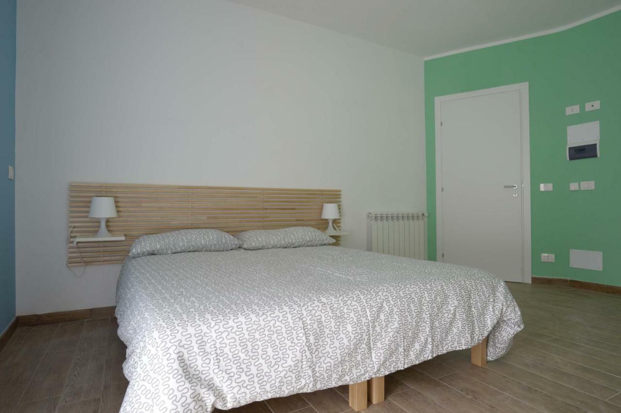 B&B A Due Passi Dal Centro Agrigento Exterior photo