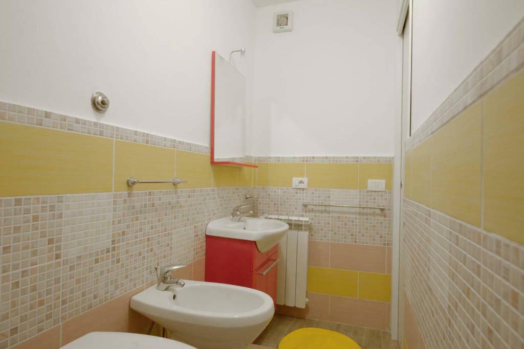 B&B A Due Passi Dal Centro Agrigento Exterior photo