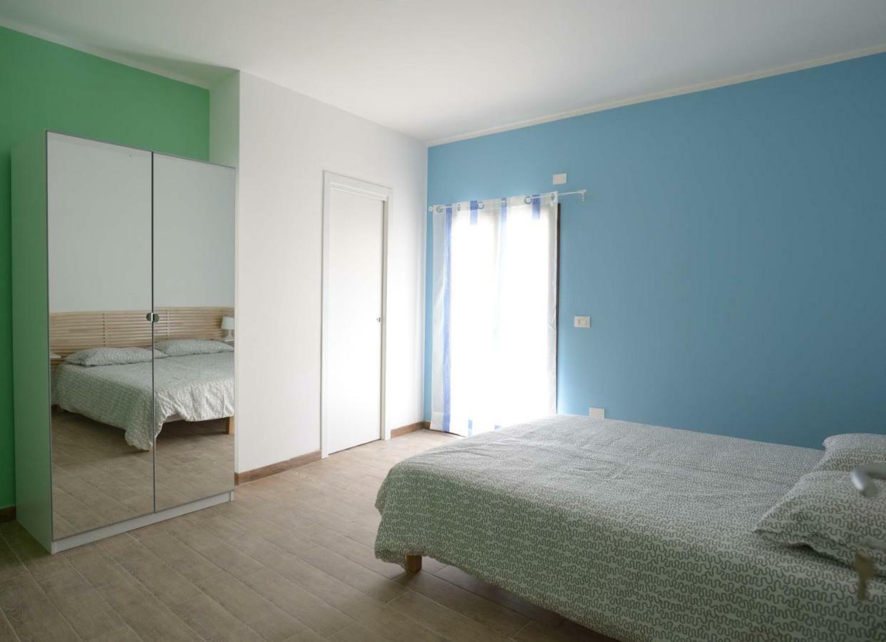 B&B A Due Passi Dal Centro Agrigento Exterior photo