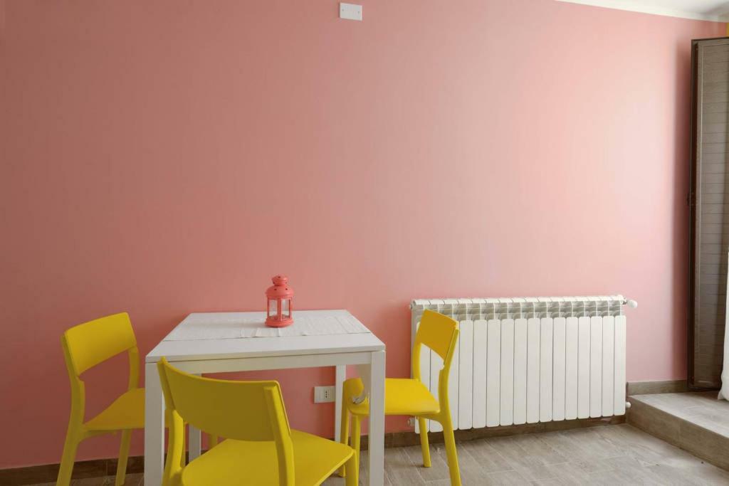 B&B A Due Passi Dal Centro Agrigento Exterior photo