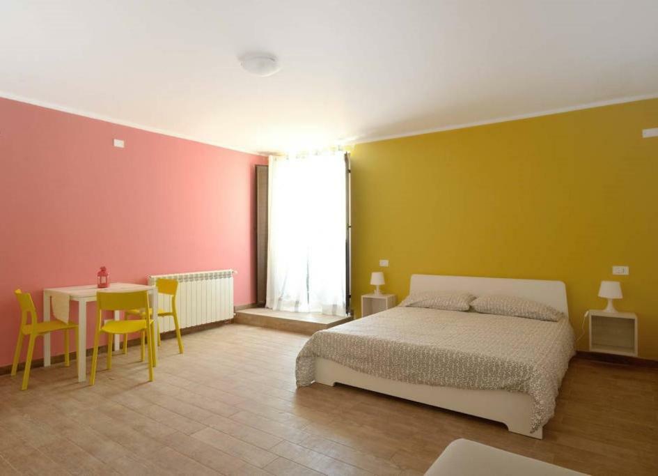 B&B A Due Passi Dal Centro Agrigento Exterior photo